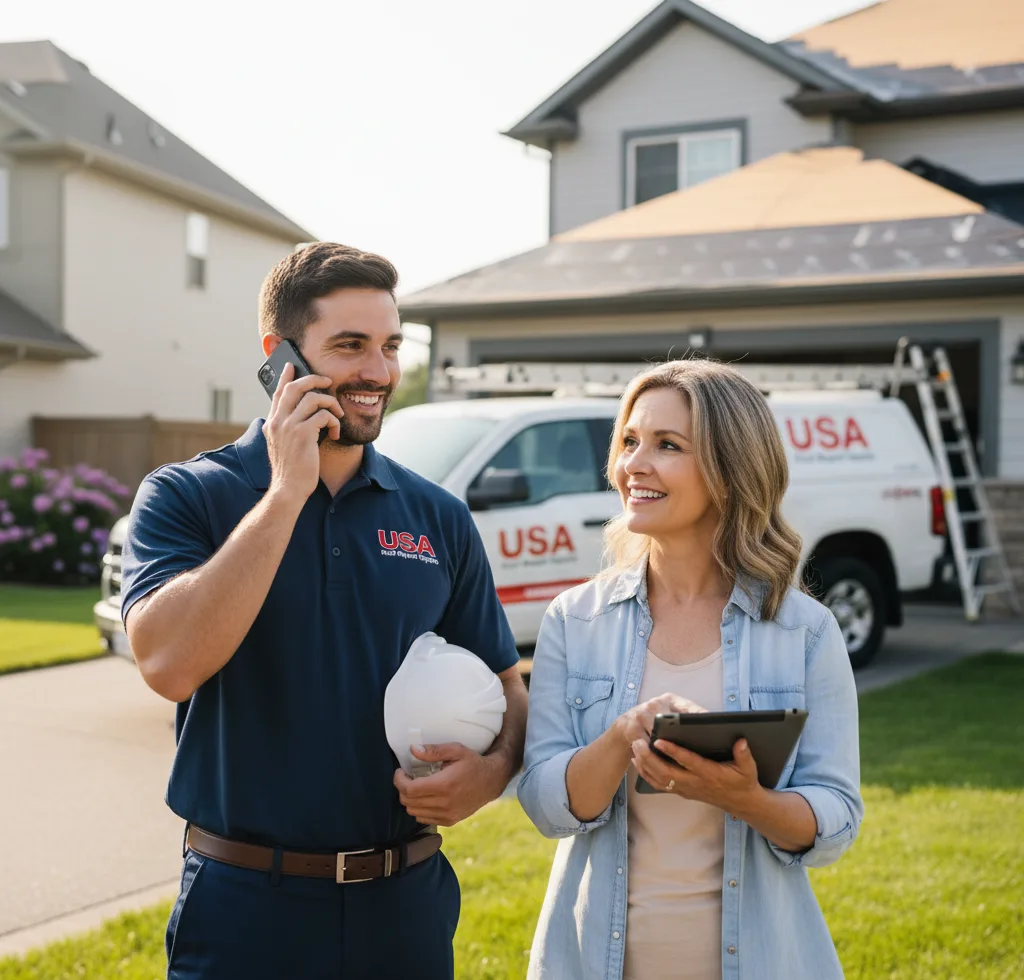 Emergency Roof Repair in Seneca Falls, NY
